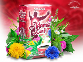 Adam's Kraft