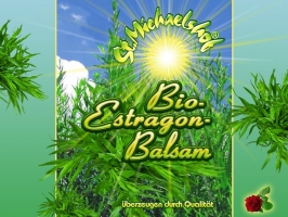 Bio-Estragon-Balsam